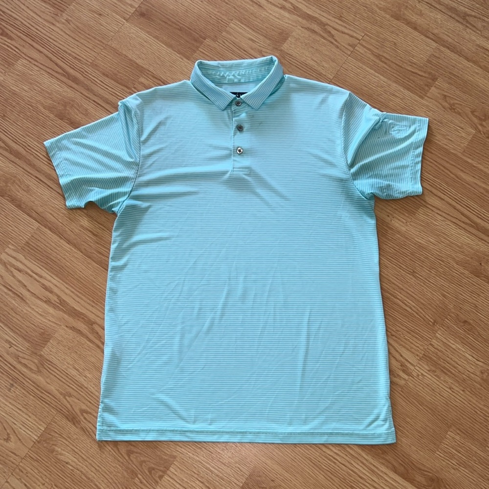 PGA Tour Men’s Golf Shirt